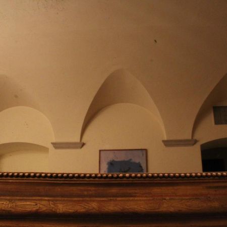 B&B Da Zia Ore Jesi Zewnętrze zdjęcie