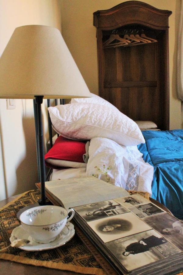 B&B Da Zia Ore Jesi Zewnętrze zdjęcie