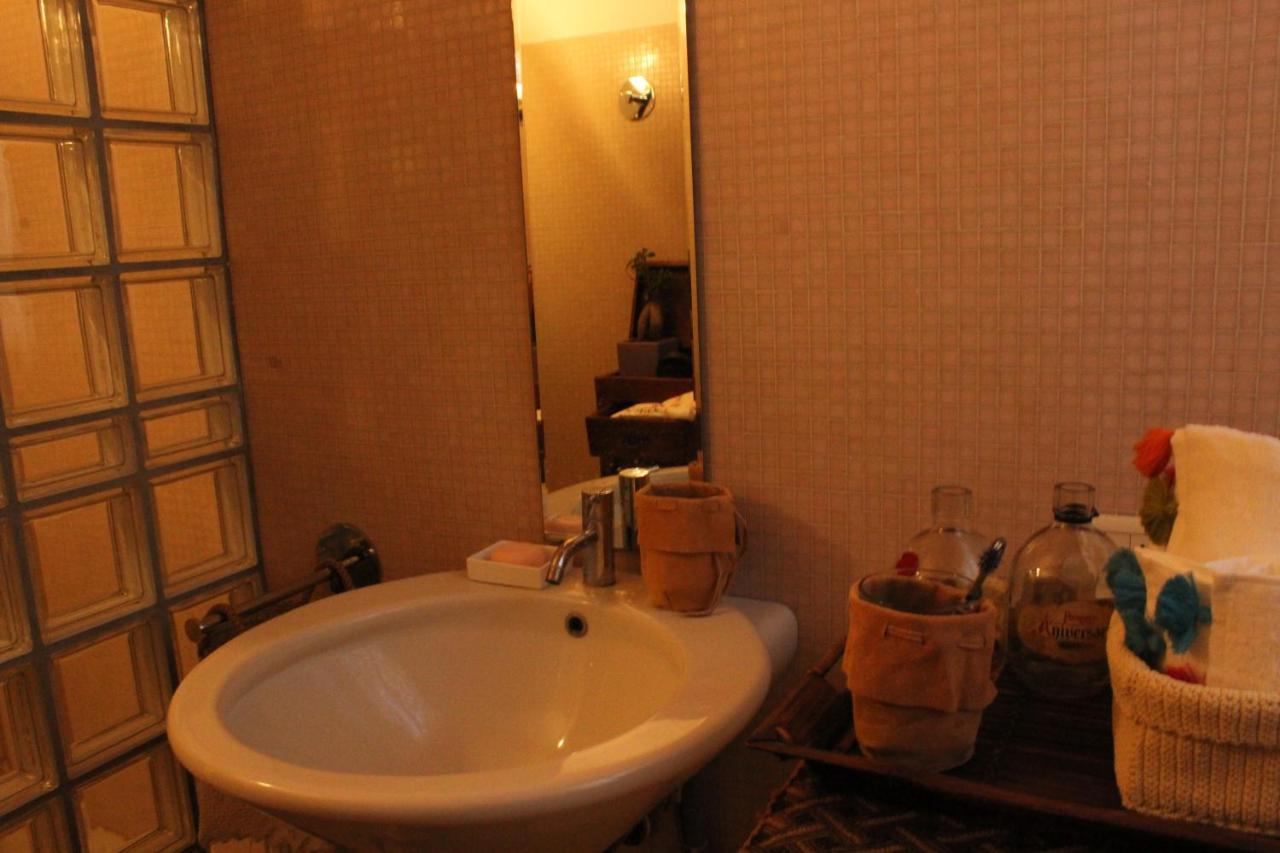 B&B Da Zia Ore Jesi Zewnętrze zdjęcie