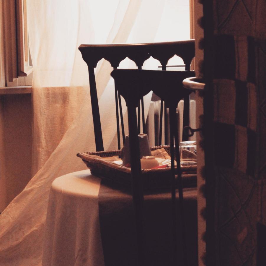 B&B Da Zia Ore Jesi Zewnętrze zdjęcie