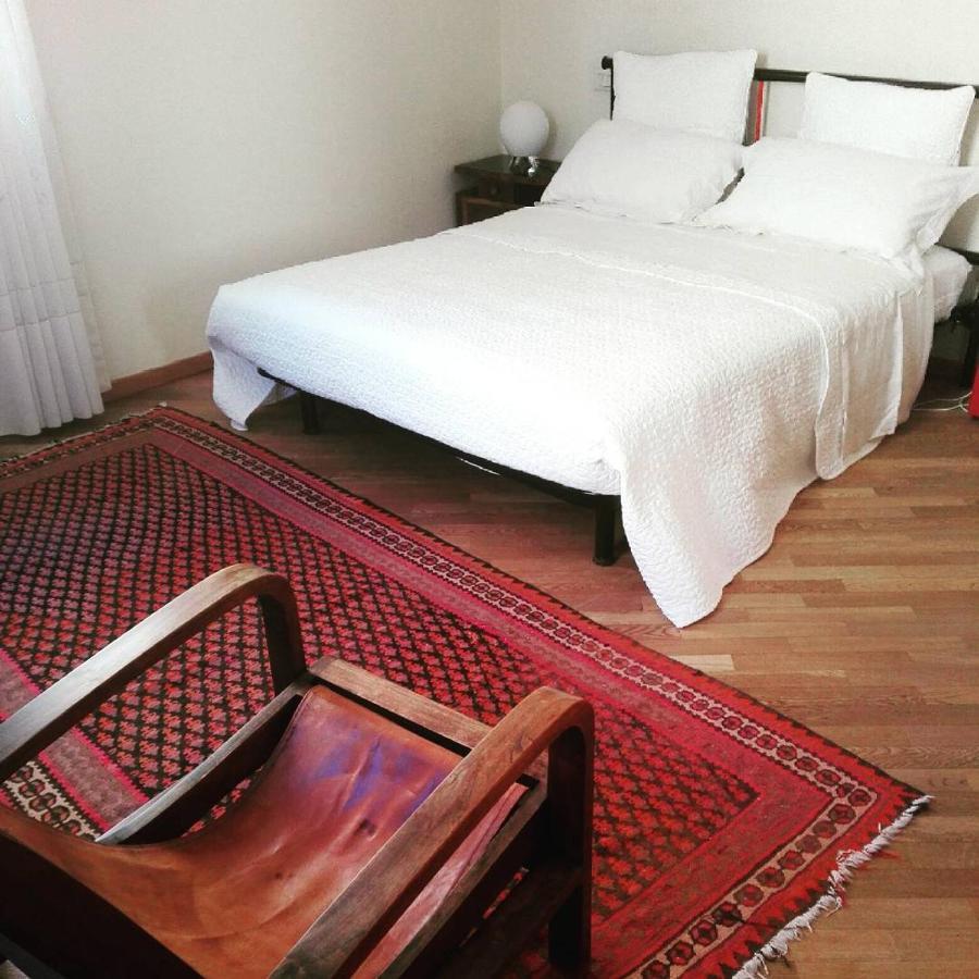 B&B Da Zia Ore Jesi Zewnętrze zdjęcie