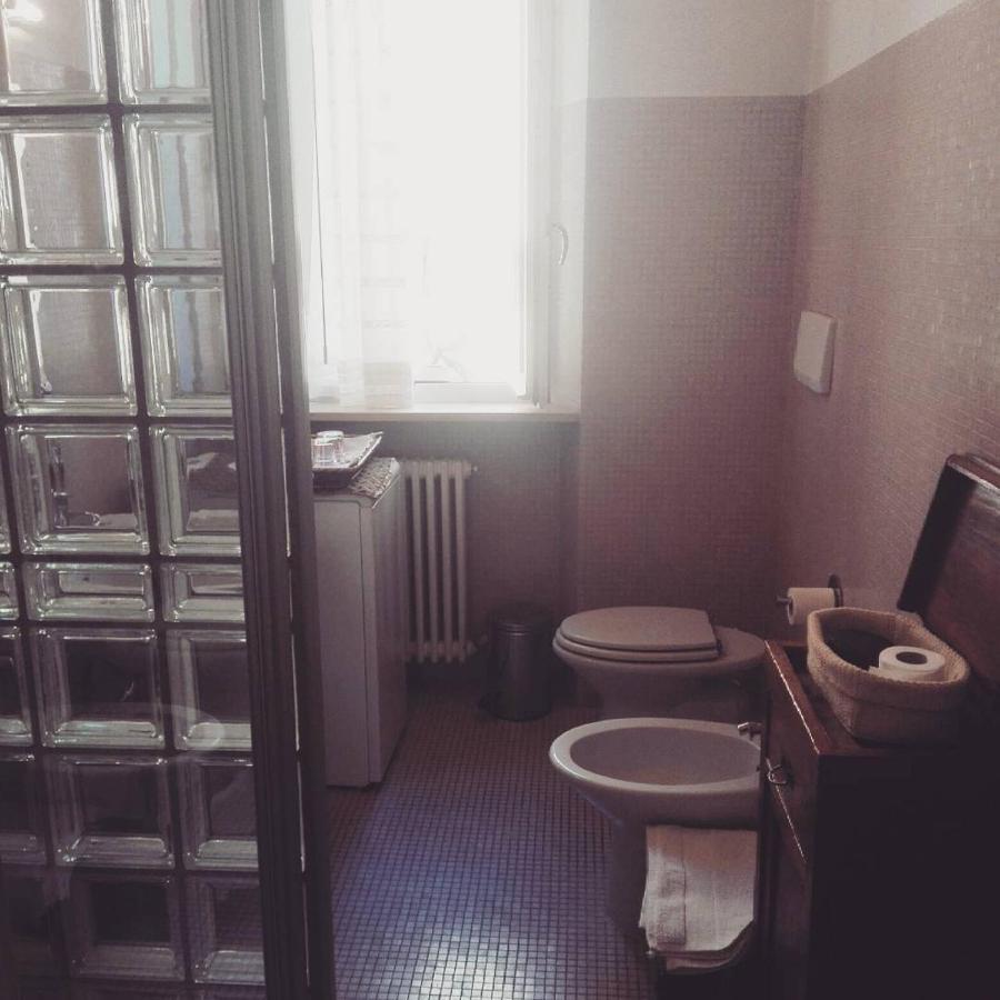 B&B Da Zia Ore Jesi Zewnętrze zdjęcie